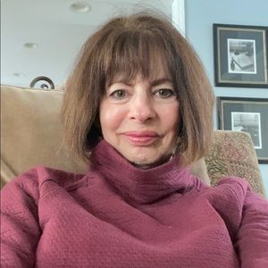 Meet your Posher, Janet